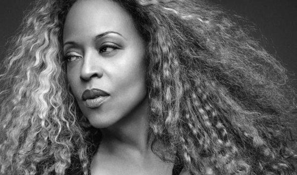 IN MEMORIAM - Cassandra Wilson, icône du jazz et du blues