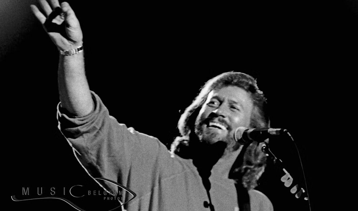 Né un 1er septembre : Barry Gibb, la dernière voix des Bee Gees