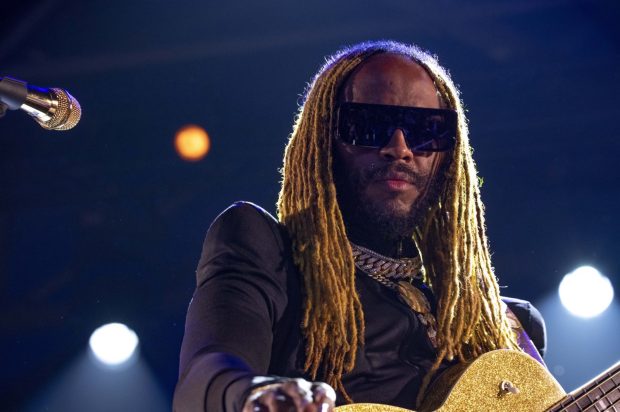 Thundercat
OLT Rivierenhof
Antwerp, Belgium
Tuesday 18 August 2026
Photo : © Tanja De Prins / Music Belgium Photos