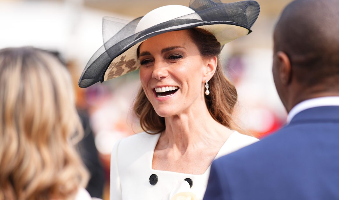 Kate Middleton : l’Italie et Reggio Emilia comme premier voyage à l’étranger après son cancer