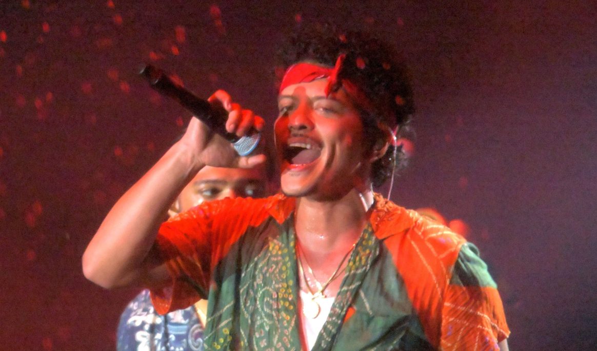 Les fans de Bruno Mars furieux après l’after-party dans une boîte de nuit d’Amsterdam
