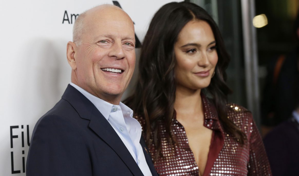 La famille de Bruce Willis fera don de son cerveau à la science après sa mort