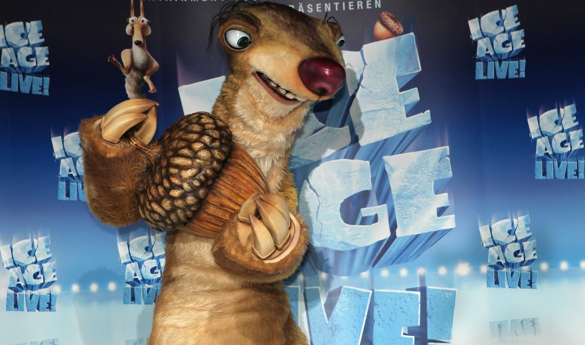 "L’Âge de Glace : le Réveil du Volcan" : premier teaser et date de sortie du film dévoilés