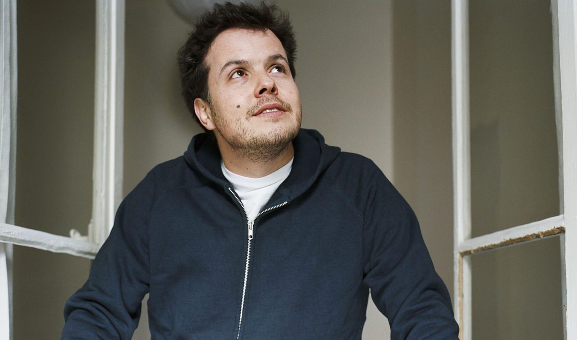Nicolas Demorand lance un podcast inédit, éclairage sur les méandres de la bipolarité