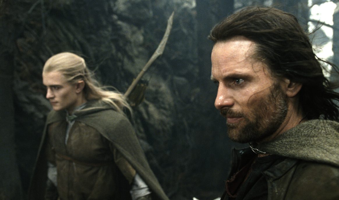 Lord of the Rings - The Hunt for Gollum: Here's when it'll be released and who the new Aragorn will be