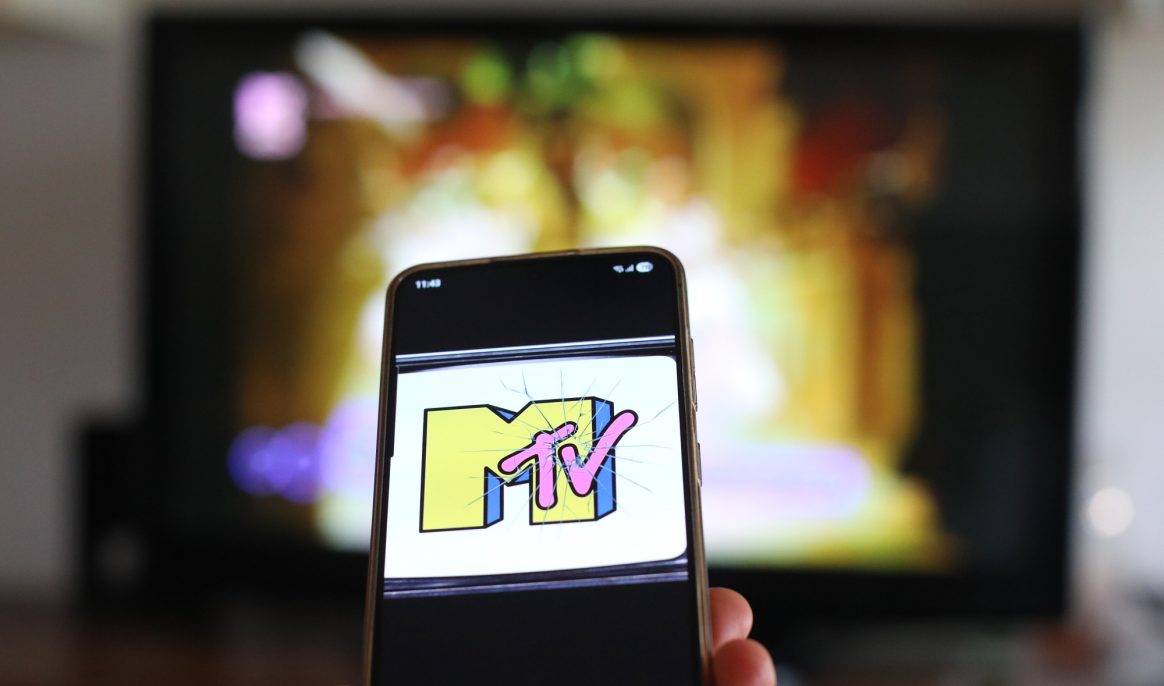 Nostalgic for MTV? Website brings channel back to life with thousands of video clips