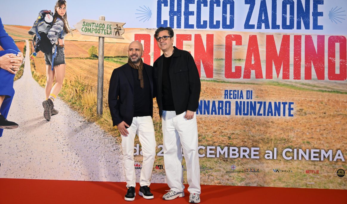 Boom in prostate checks thanks to the film "Buen Camino": the taboo is broken