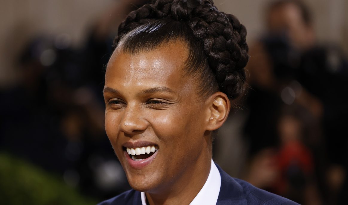 Stromae makes unexpected comeback on Madonna’s album