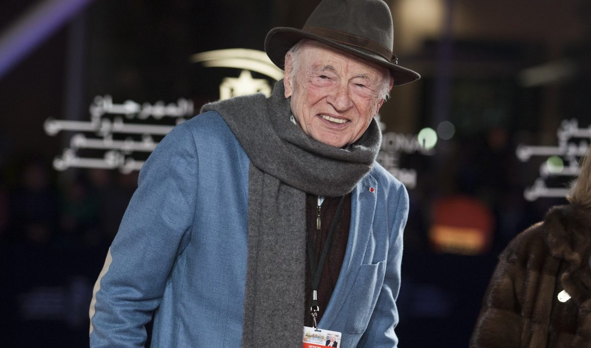 Adieu à Edgar Morin, le philosophe français de la pensée complexe nous laisse un immense héritage