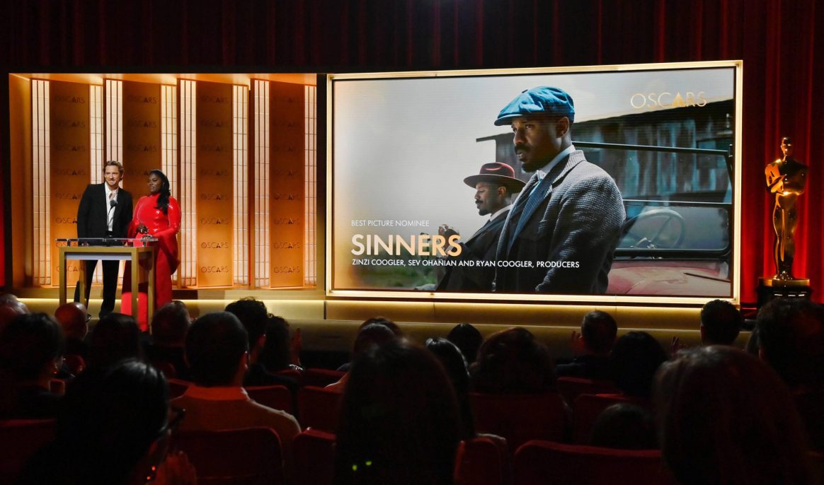 Oscars 2026: these are all the nominations (with 1 movie breaking a record)