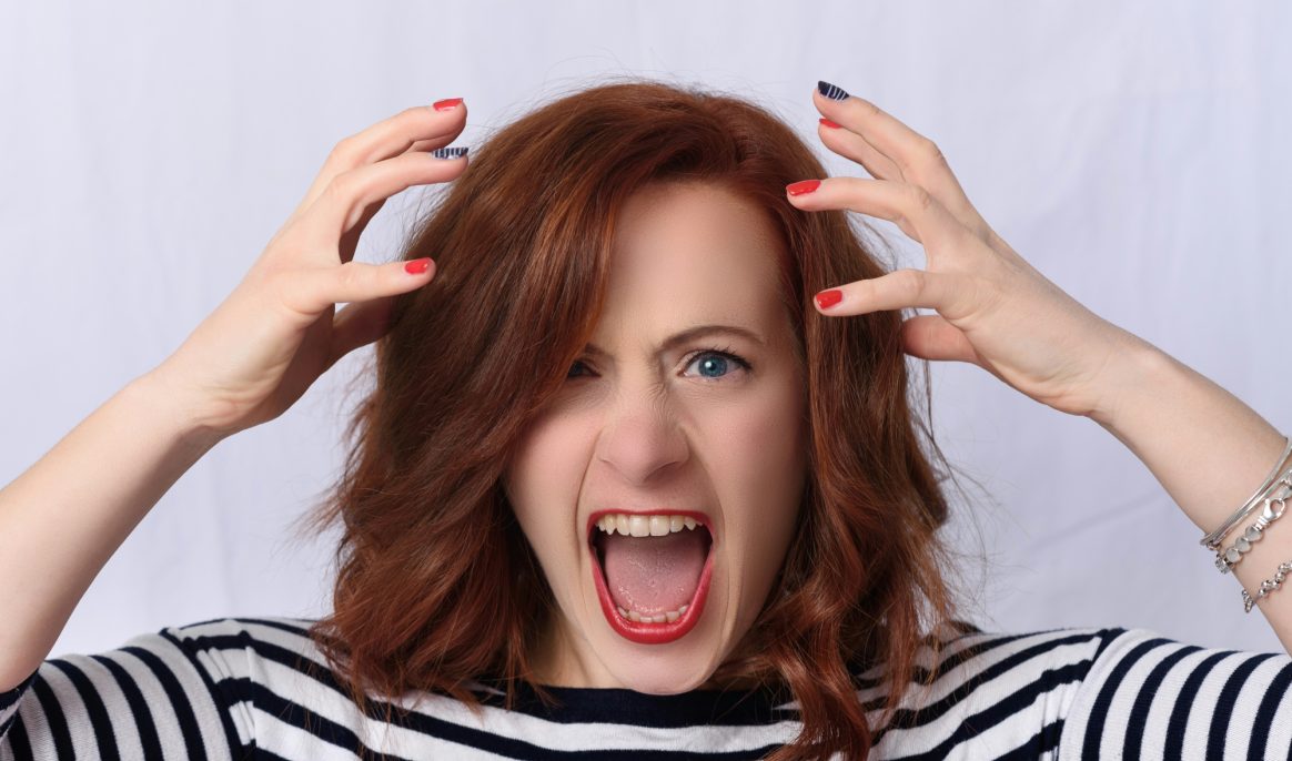 Pourquoi les gens se mettent-ils en colère ? La réponse n’est pas celle que vous croyez