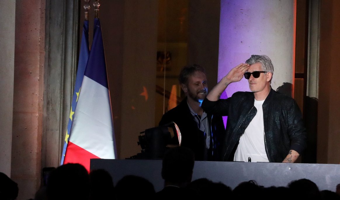 Kavinsky, the sound architect behind "Nightcall" found dead in Paris