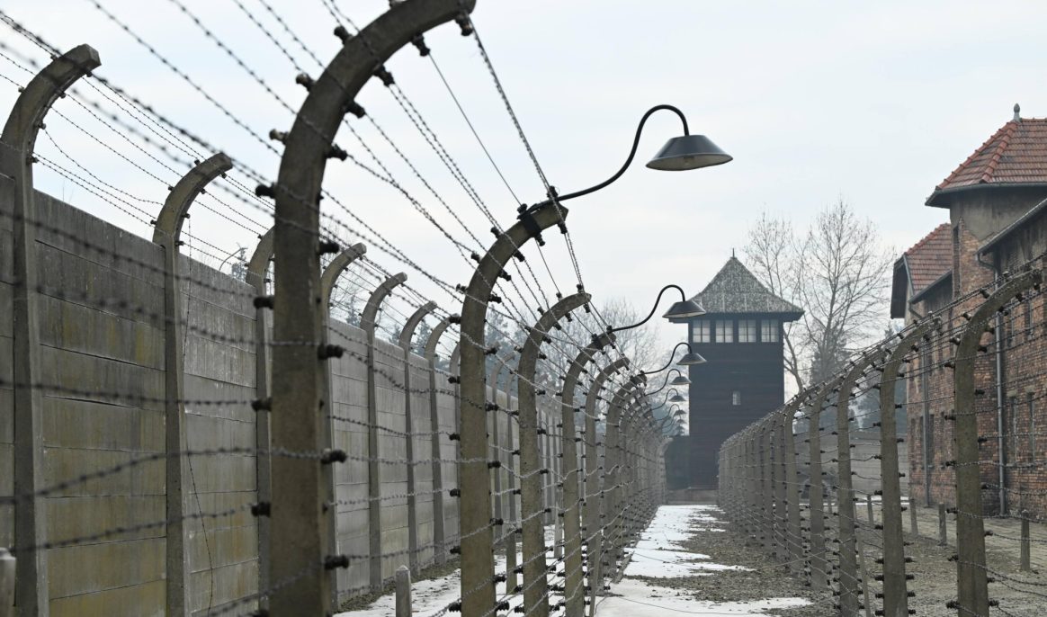 Films to remember the Holocaust: more than Schindler's List