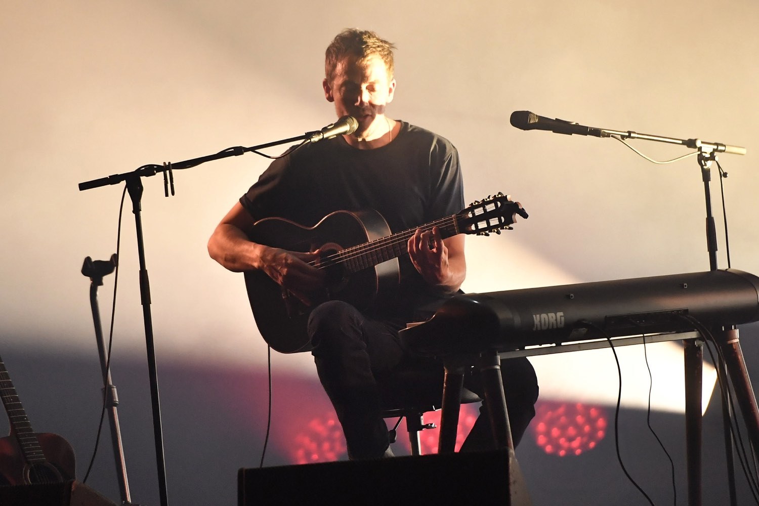 Charlie Cunningham
Ancienne Belgique
Brussels, Belgium
Tuesday 15 Aprilh 2025
Photo : © Music Belgium Photos