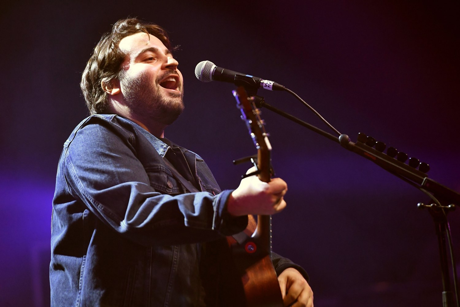 Noé Preszow
Cirque Royal
Brussels, Belgium
Tuesday 5 November 2024
Pix.: © Music Belgium Photos