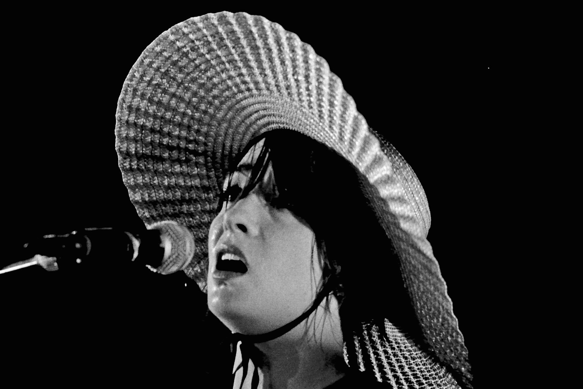 Cirque Royal
Brussels, Belgium
June 1987 (exact date tbd)
Picture : © Etienne Tordoir