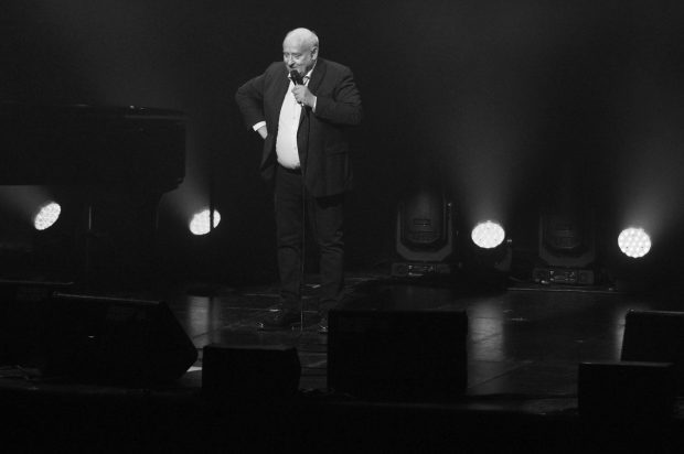 Michel Jonasz
Francofolies de Spa
Salle des Fêtes du Casino
Spa, Belgium
Wednesday 22 July 2026