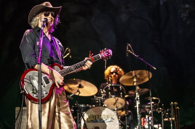 The Waterboys w/ Steve Earle
Ancienne Belgique
Brussels, Belgium
Tuesday 1 September 2026
Photo : © Christophe Dehousse/Music Belgium Photos