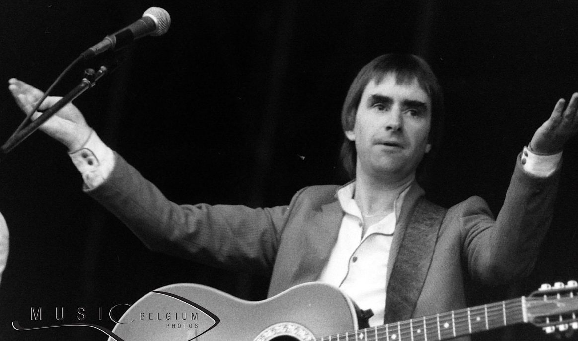 Chris De Burgh