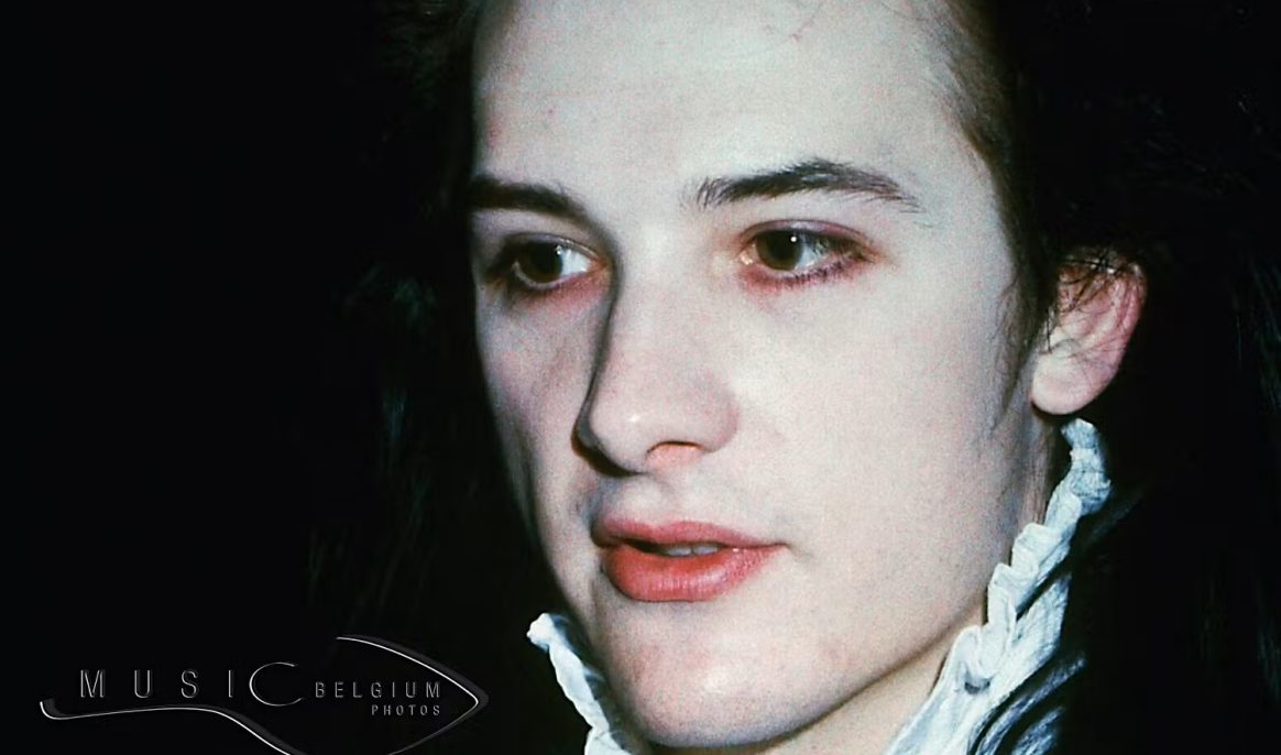 Dave Vanian