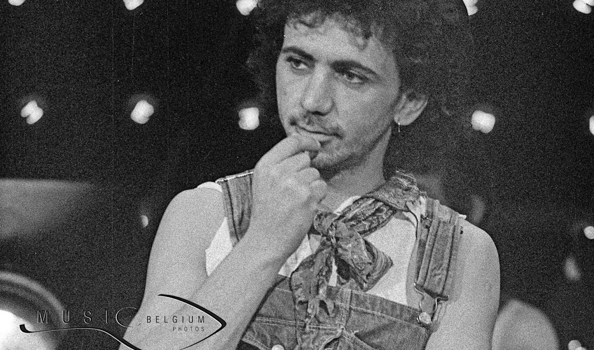 Né un 17 août : Kevin Rowland, l’éternel rebelle des Dexys Midnight Runners
