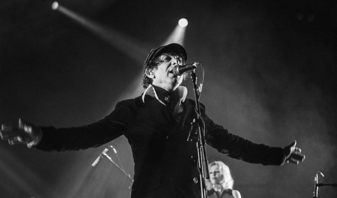 Mercury Rev