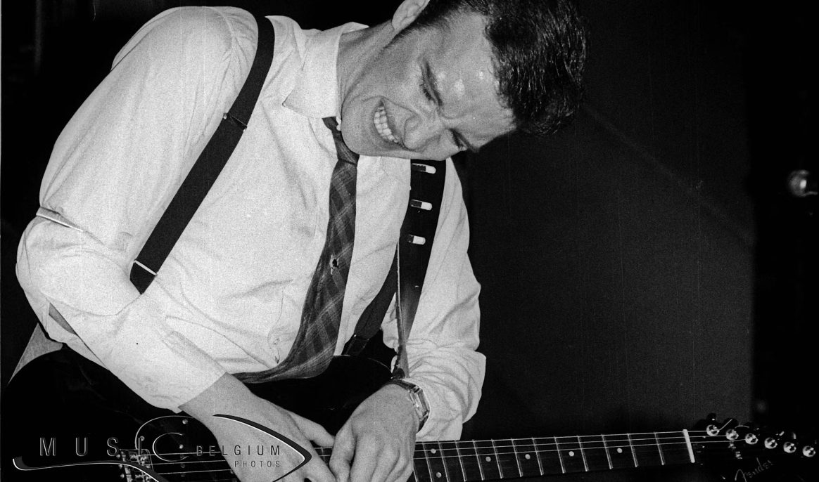 Midge Ure
Ultravox