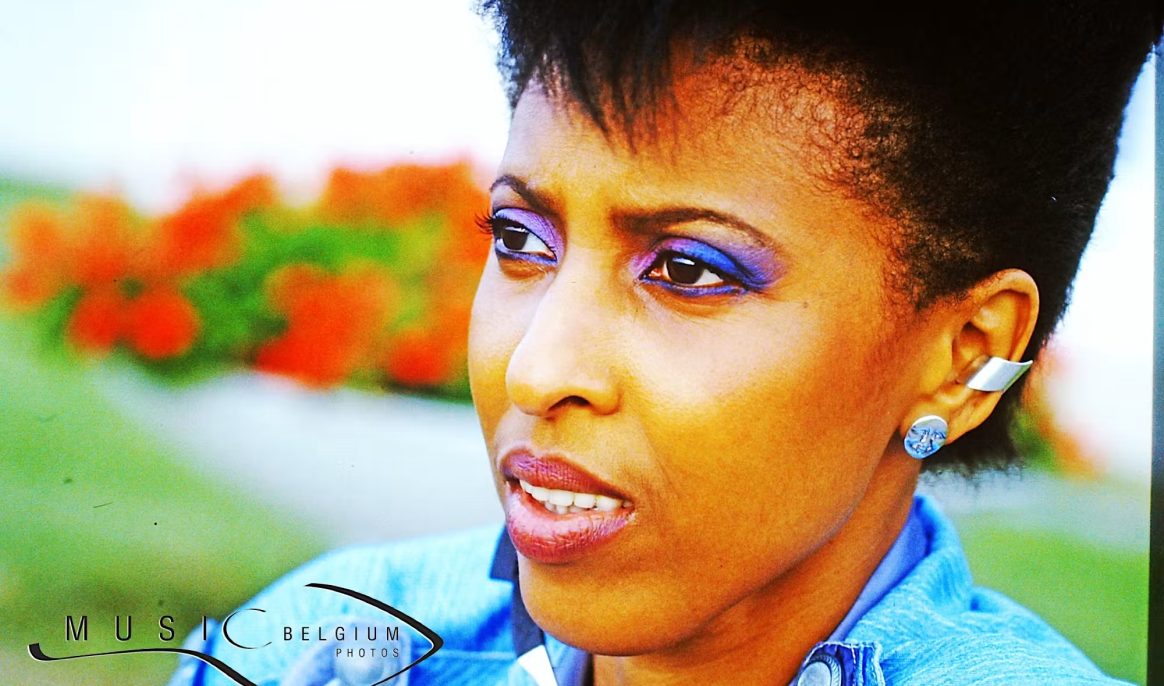 Nona Hendryx