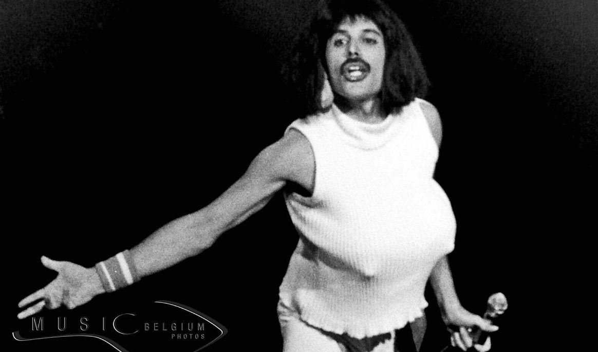 Né un 5 septembre : Freddie Mercury, le long règne de Queen