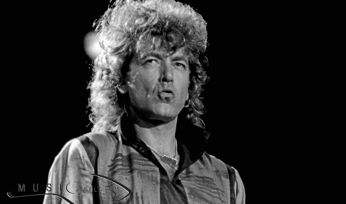 Robert Plant
