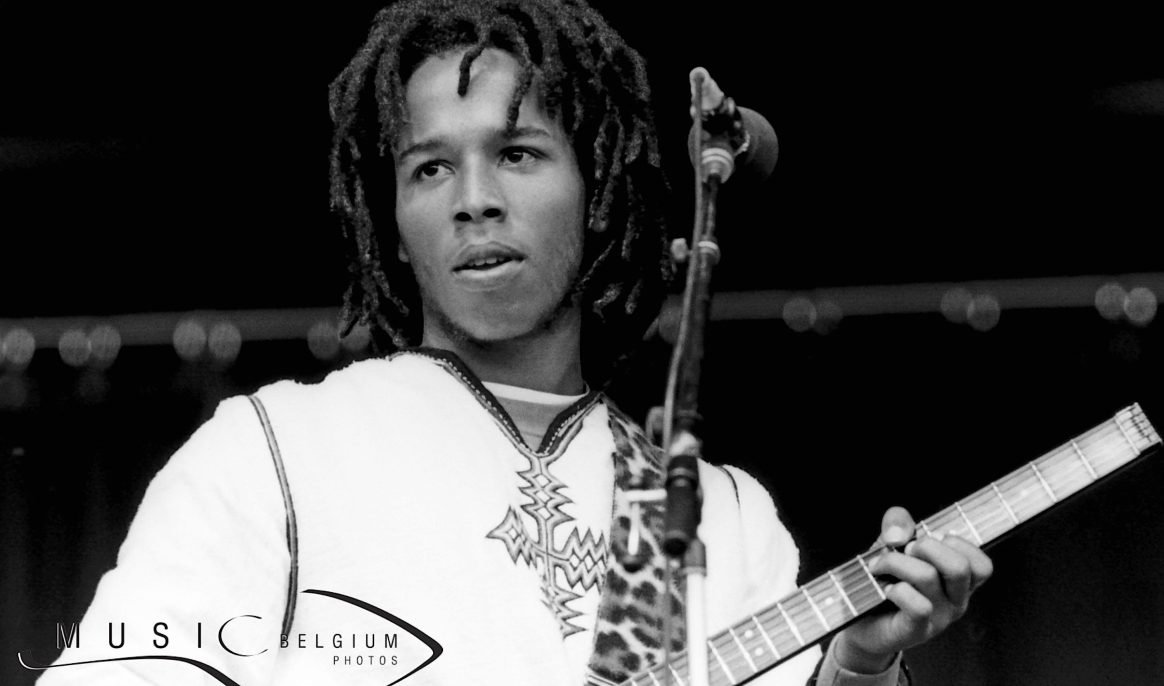 Ziggy Marley