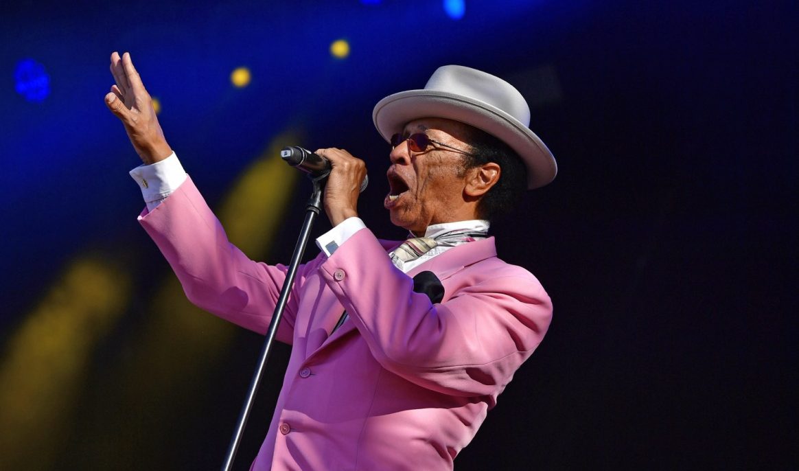 Né un 12 août : August Darnell est Kid Creole et vice versa
