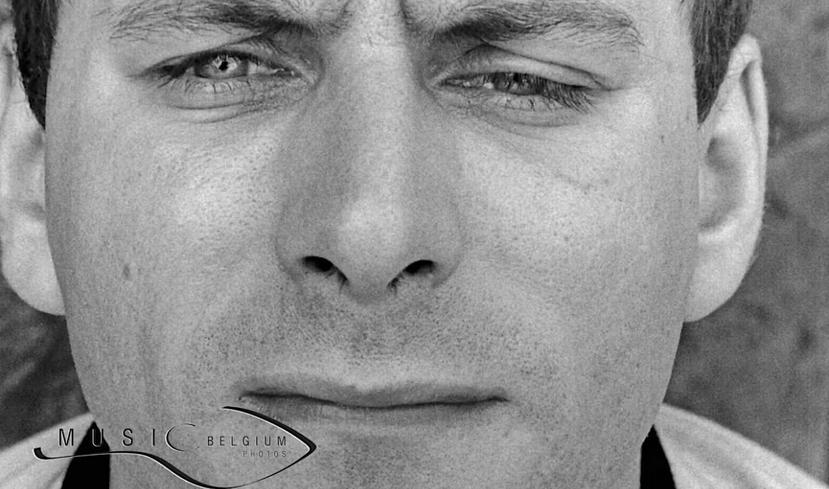 Né un 16 septembre : Colin Newman (Wire), constructions sonores sur le fil du rasoir