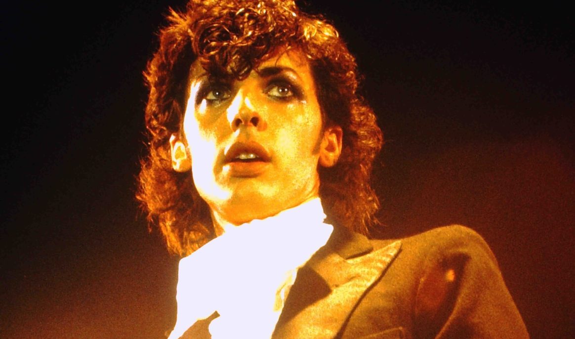 Né un 8 septembre : Frank Tovey, l’âme electro de Fad Gadget