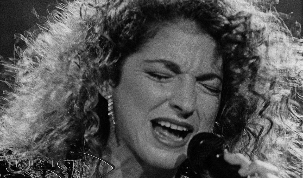 Née un 1er septembre : Gloria Estefan, la diva latino de Miami
