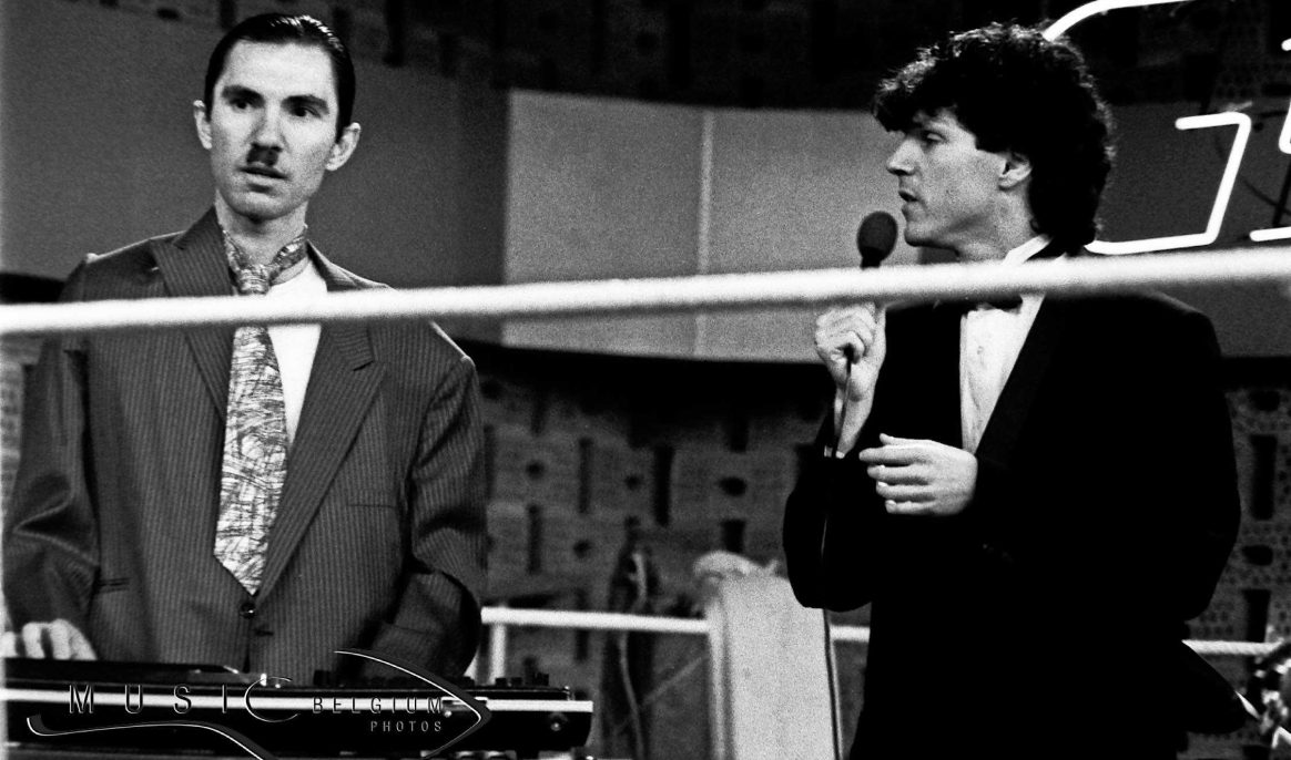 Né un 12 août : Ron Mael, l’étincelle créative des Sparks