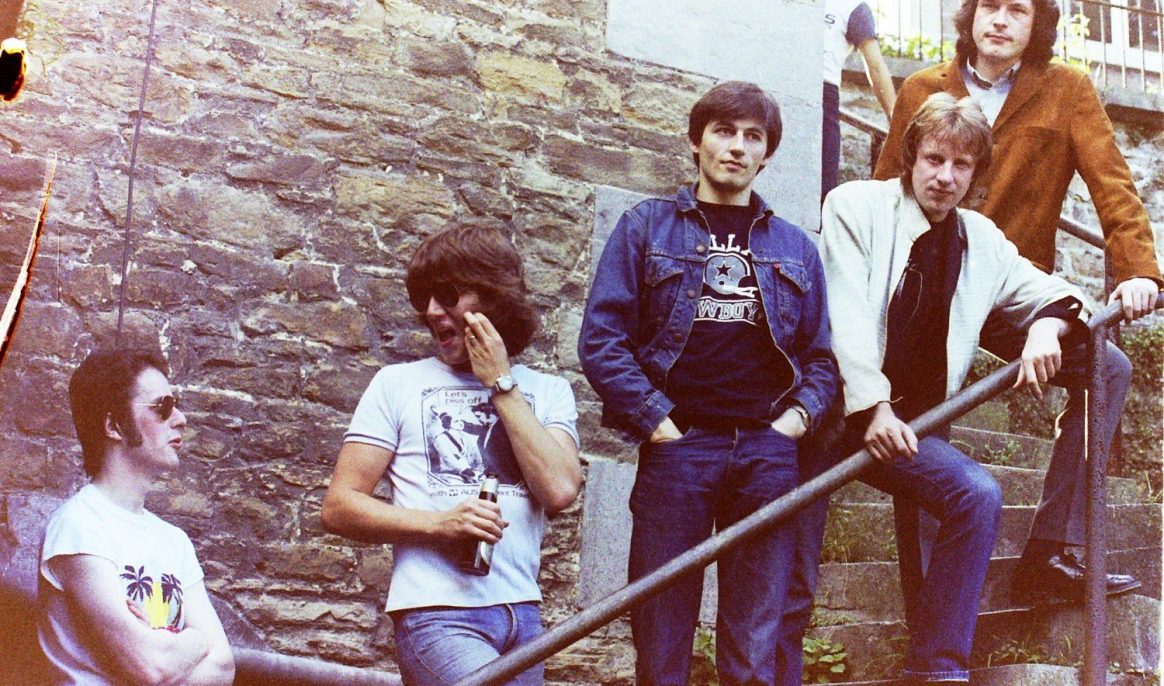 Né un 15 juillet : Bill Hurley, le taulier des Inmates