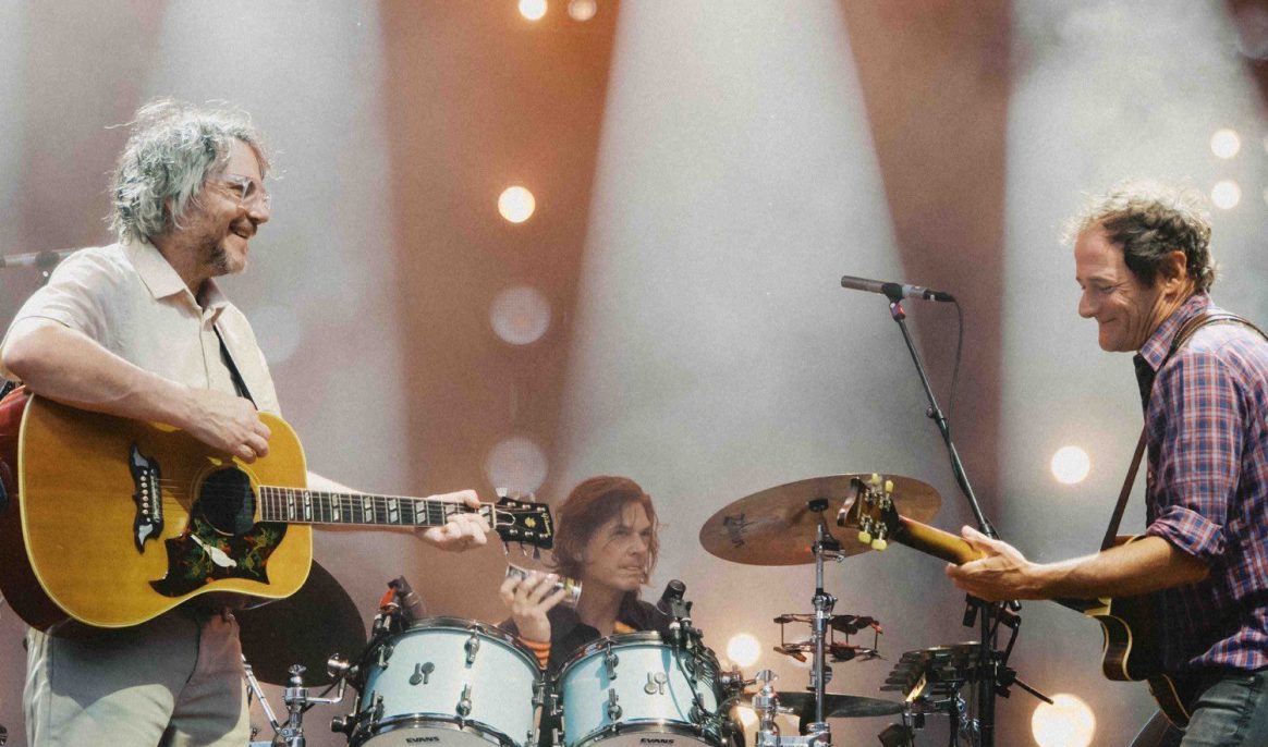 FESTIVAL OLT - Wilco, 25 ans d’audace et de rock américain alternatif