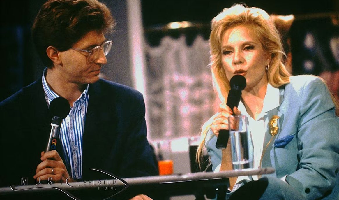 Née un 15 août : Sylvie Vartan, la légende du yé-yé quitte la scène