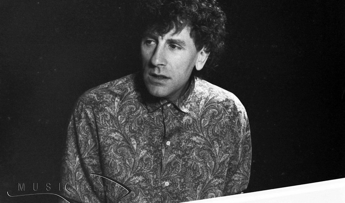 Né un 27 mai : Alain Souchon, au coeur de notre inconscient collectif