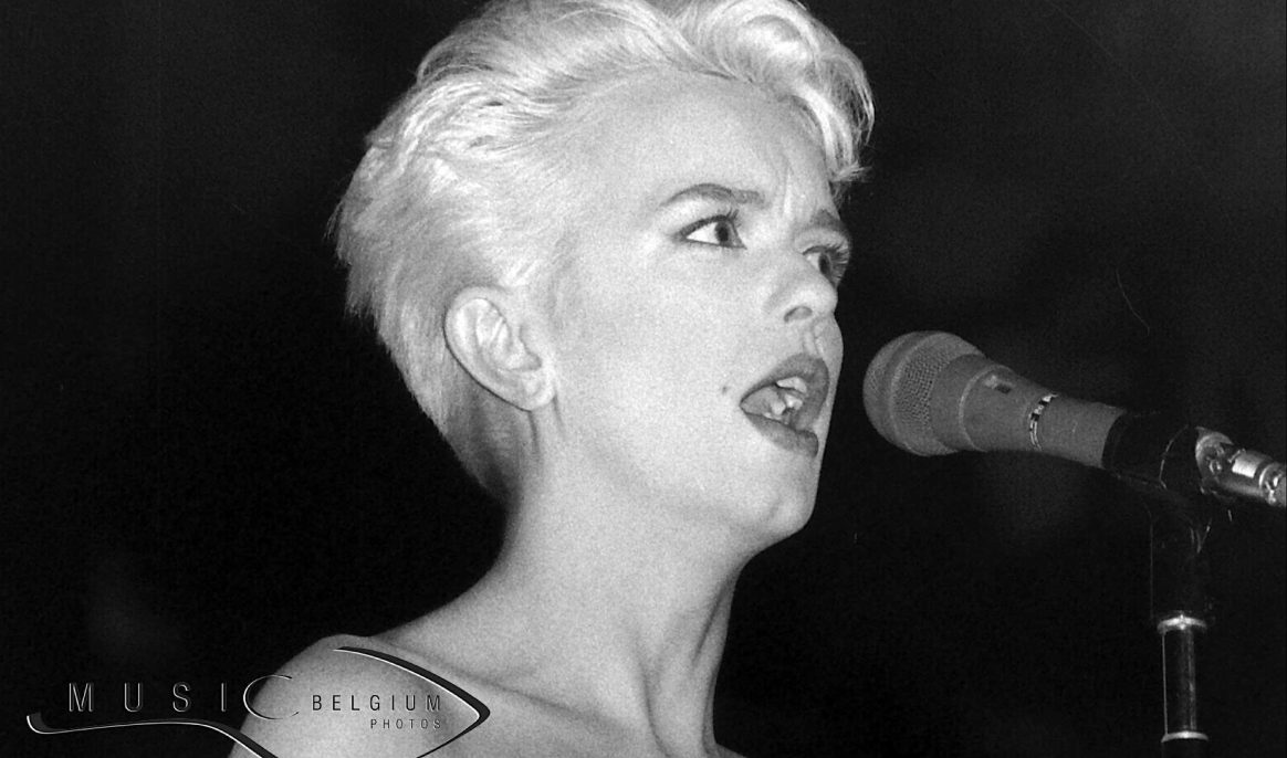 Ne un 21 août: Sarah Osborne, l’African Queen blanche de Allez Allez