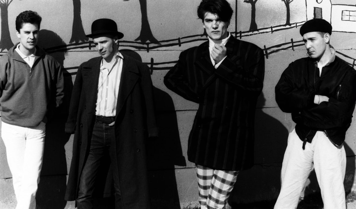 Né un 2 mai : Dr. Robert, 'blue eyed soul' sur ordonnance