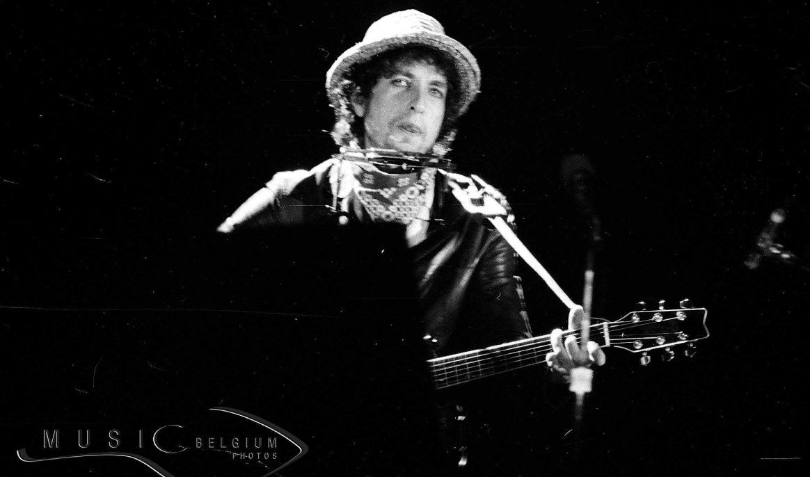 Né un 24 mai : Bob Dylan, un Nobel de littérature qui pousse la chansonnette
