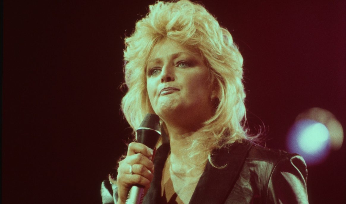 Le streaming de "Total Eclipse of the Heart" explose pendant l'éclipse solaire