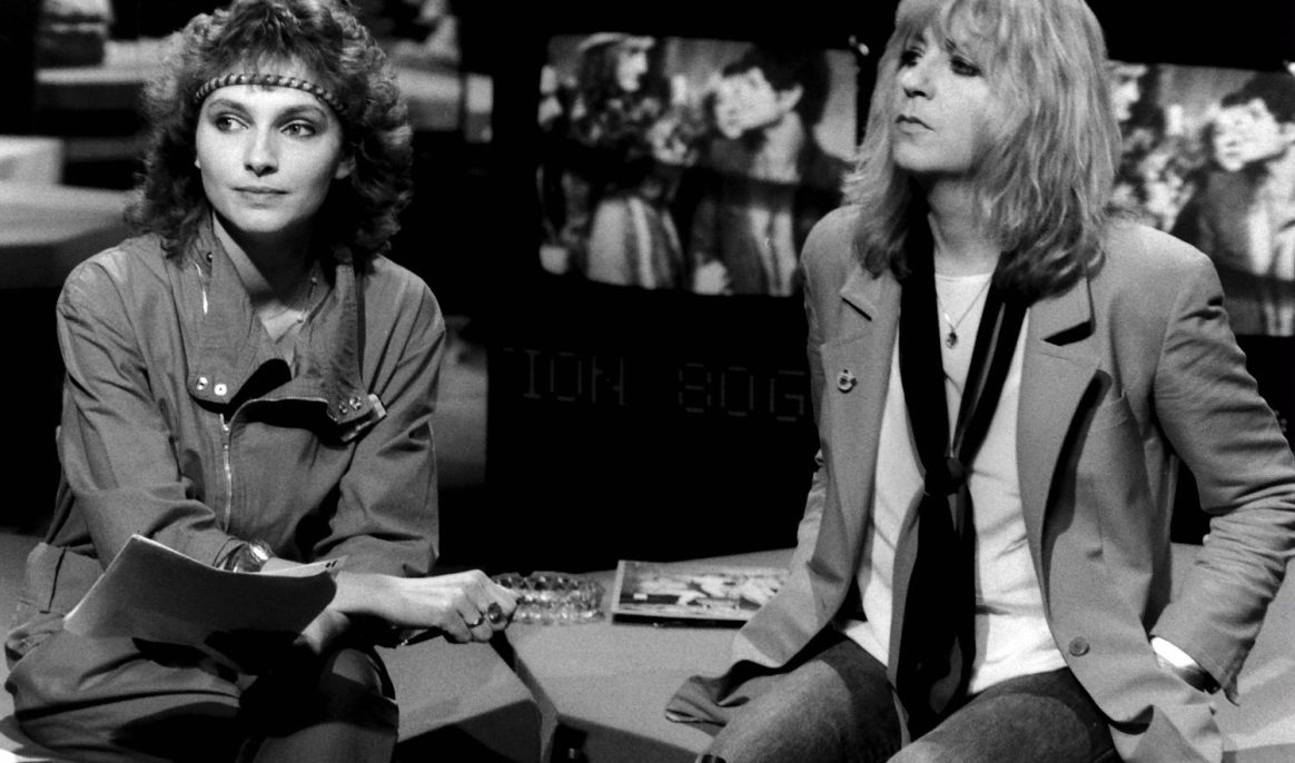 Christine McVie