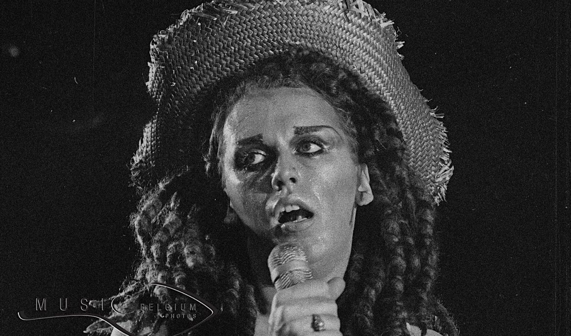 Born on August 5: Pete Burns, flamboyant androgynous frontman of Dead Or Alive