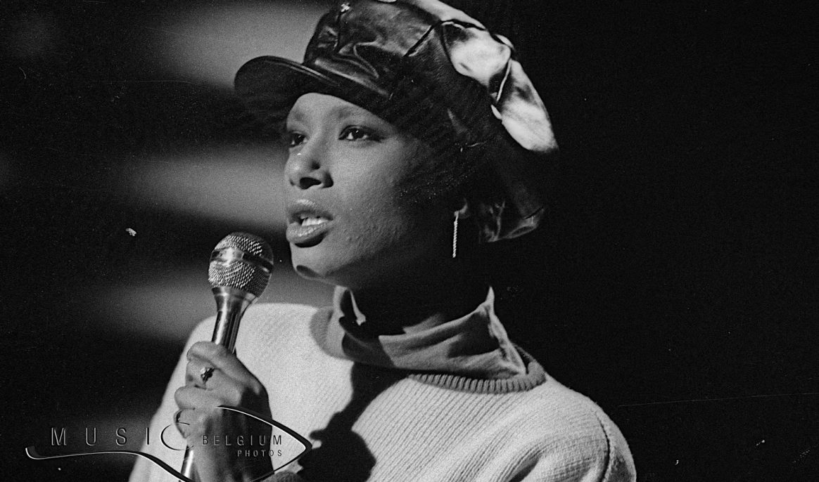 Née un 6 juin : Dee C. Lee, élégance soul à l’anglaise