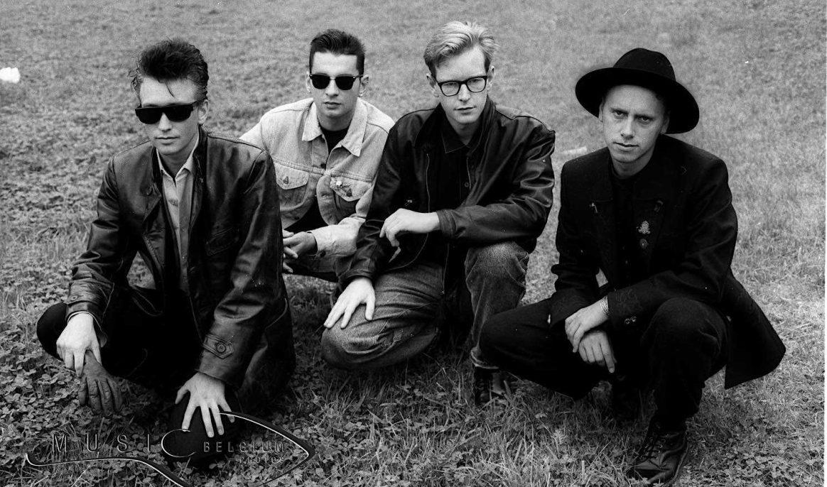 Born on July 23: Martin Gore, Depeche Mode’s hit machine