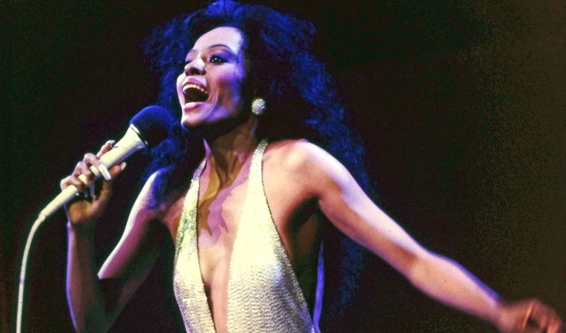 FESTIVAL -  Diana Ross, éternellement Supreme