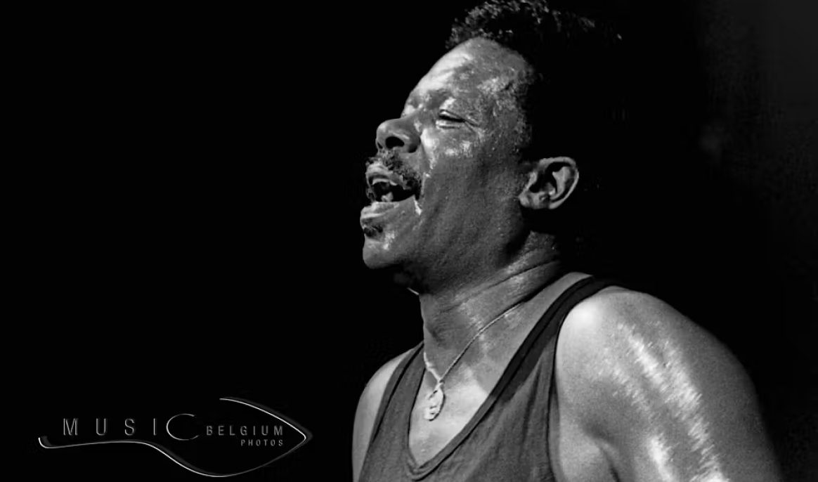Eddie Floyd